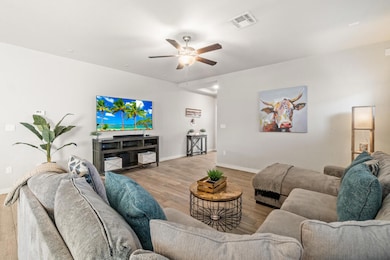 13660 Olney Ave, Horizon City, TX 79928 - photo 5