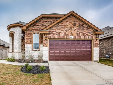 9607 Bricewood Tree, San Antonio, TX 78254 - photo 2