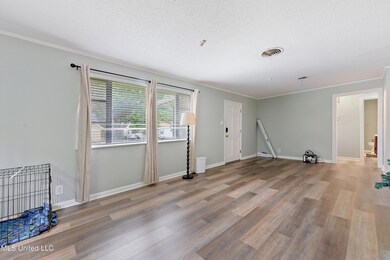 Front Living Room/Front Door Entry