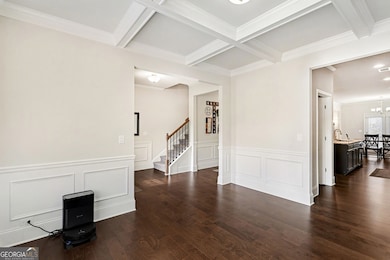 1093 S Creek Dr, Villa Rica, GA 30180 - photo 5