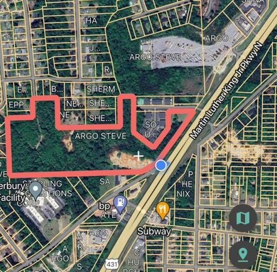 0 Highway 431 unit E99832, Phenix City, AL 36869 - photo 6