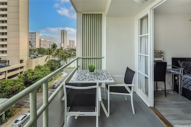 Rosalei Condominiums unit 704, Honolulu, HI 96815 - photo 7