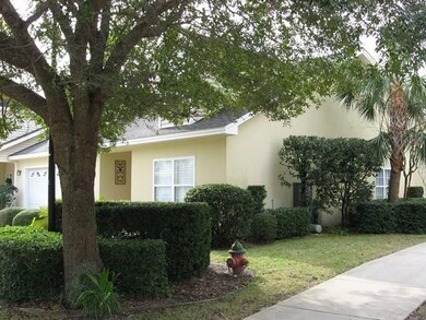 End Unit with Sidewalks!