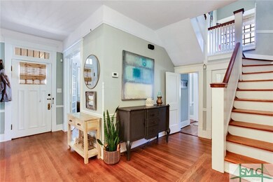 1116 E 50th St, Savannah, GA 31404 - photo 6