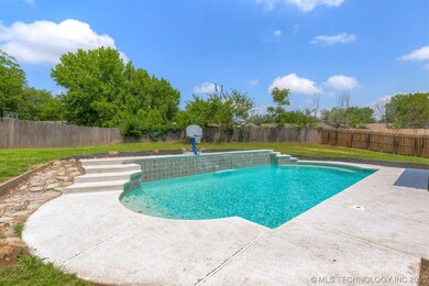 3416 S 1st St, Broken Arrow, OK 74012 - photo 6