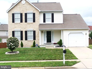 7206 Glenelg Ct, Clinton, MD 20735 - photo 2