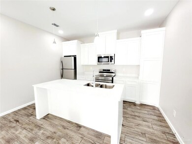 1403 Lore Dr unit 4, Weslaco, TX 78599 - photo 3