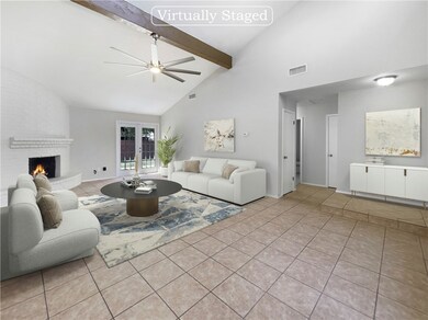Staged Photo