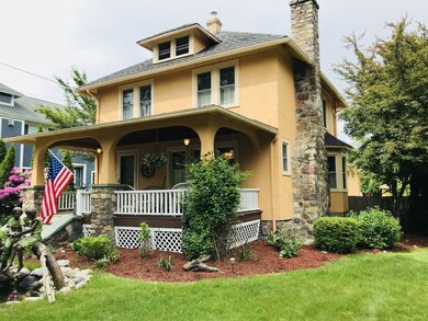 315 W Ann St, Milford, PA 18337 - photo 3