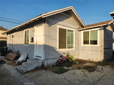 203 E 56th St, Los Angeles, CA 90011 - photo 6