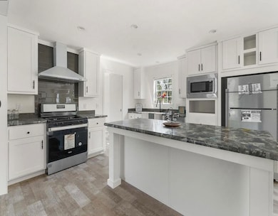 Model Home - Not Currently on Lot