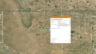 TBD Tbd - Sunland Estates Unit 8, Horizon City, TX 79928 - photo 6