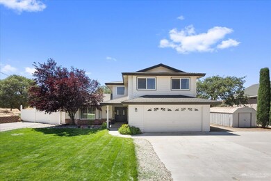 22831 Branch Ct, Tehachapi, CA 93561 - photo 3