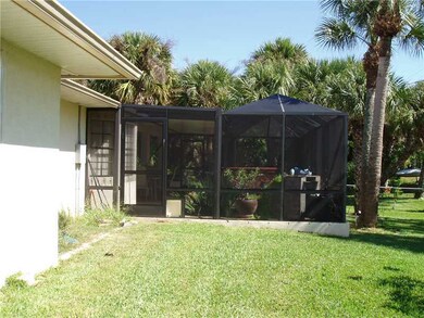 Patio/Deck.