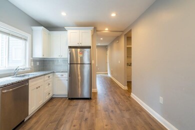 93 Second St unit 1, Cambridge, MA 02141 - photo 2