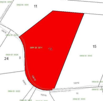 10410 Dominion Valley Dr, Fairfax Station, VA 22039 - photo 5