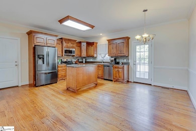 116 Royal Dr, Williamston, SC 29697 - photo 7