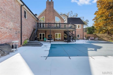 184 Country View Dr, Benton, MO 63736 - photo 6