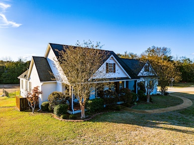 3557 Hickory Grove Rd S, Starkville, MS 39759 - photo 3