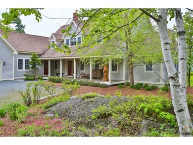 39 Longview Dr, Newbury, NH 03255 - photo 3