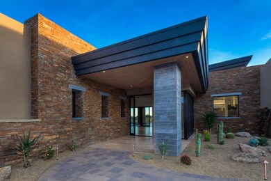 003_Front Entry Way