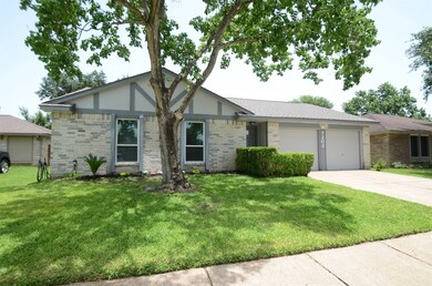 7202 Gallant Glen Ln, Houston, TX 77095 - photo 2
