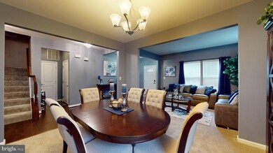 7025 Sand Cherry Way, Clinton, MD 20735 - photo 4