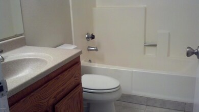 Hall Bath