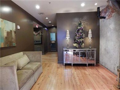 Lobby/Reception.