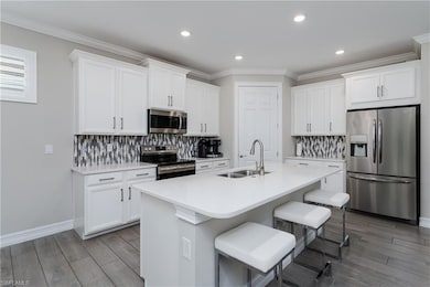 14486 Stern Way, Naples, FL 34114 - photo 3