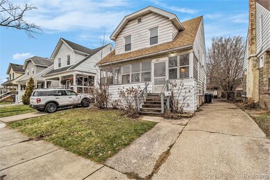 631 Spencer St, Ferndale, MI 48220 - photo 2