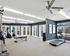 Enclave unit 306, Fairfax, VA 22031 - photo 5