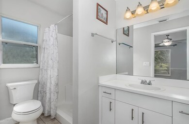 Masterbath