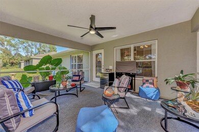 Enjoy many quiet moments outside.