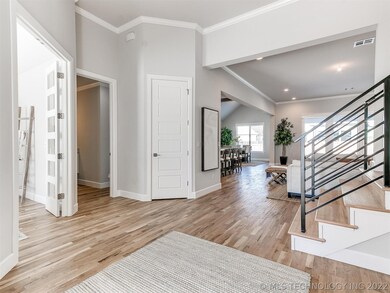 3816 W Winston St, Broken Arrow, OK 74011 - photo 2