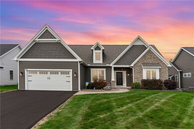 619 Pine Lakes Trail, Webster, NY 14580 - photo 3