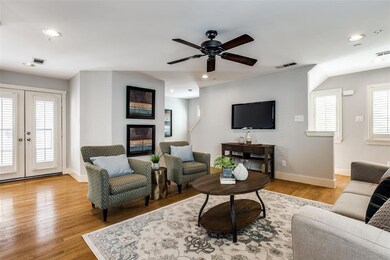 5737 Live Oak St unit 1, Dallas, TX 75206 - photo 3