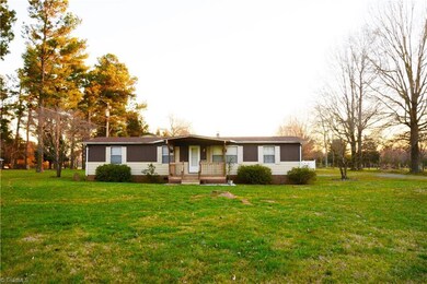 3146 Salisbury Hwy, Statesville, NC 28677 - photo 2