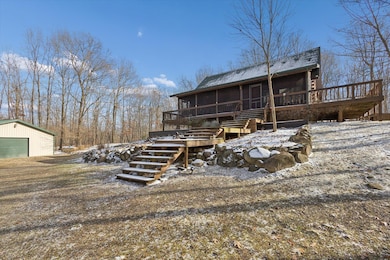 8484 N Rollin Hwy, Addison, MI 49220 - photo 4