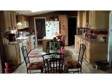 Breakfast Area/Room. 