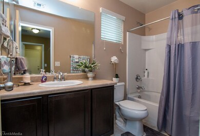 2nd Bathroom