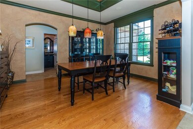 11348 Muirfield Trace, Fishers, IN 46037 - photo 6