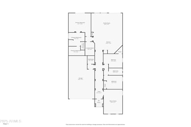 10334 E Corbin Ave, Mesa, AZ 85212 - photo 2