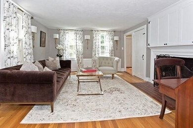 2 Vine St, Lexington, MA 02420 - photo 2