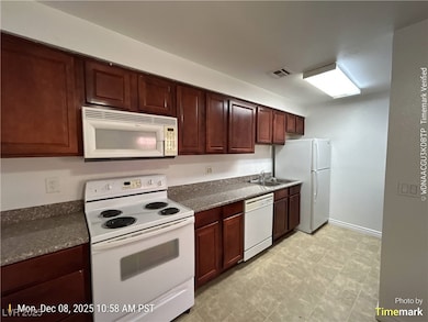 4990 River Glen Dr unit 172, Las Vegas, NV 89103 - photo 5