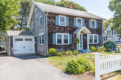 16 Hamilton Rd, Dennis Port, MA 02639 - photo 2
