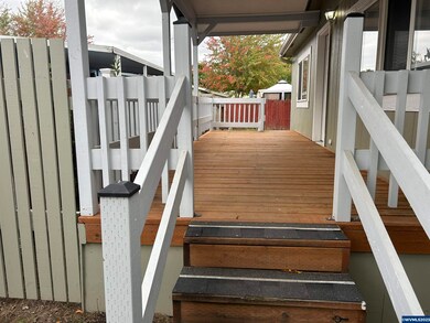 New Deck