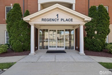 1 Regency Place unit 403, Woodbridge, NJ 07095 - photo 2