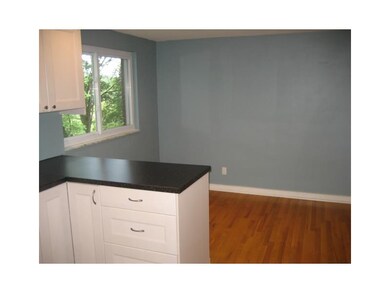 Dining Room. Good size dining room open to kitchen