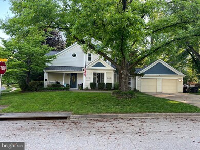 4516 Peppermill Ct, Dumfries, VA 22025 - photo 5